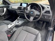 BMW 2 Series 1.5 218i GPF M Sport Auto Euro 6 (s/s) 2dr 14