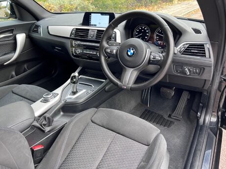 BMW 2 Series 1.5 218i GPF M Sport Auto Euro 6 (s/s) 2dr 14