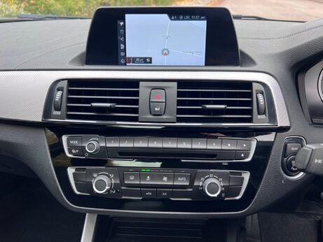 BMW 2 Series 1.5 218i GPF M Sport Auto Euro 6 (s/s) 2dr 17