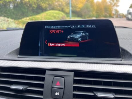 BMW 2 Series 1.5 218i GPF M Sport Auto Euro 6 (s/s) 2dr 13