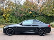 BMW 2 Series 1.5 218i GPF M Sport Auto Euro 6 (s/s) 2dr 61