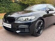 BMW 2 Series 1.5 218i GPF M Sport Auto Euro 6 (s/s) 2dr 60
