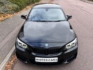 BMW 2 Series 1.5 218i GPF M Sport Auto Euro 6 (s/s) 2dr 4