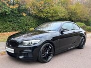 BMW 2 Series 1.5 218i GPF M Sport Auto Euro 6 (s/s) 2dr 5