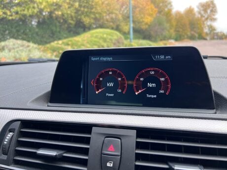 BMW 2 Series 1.5 218i GPF M Sport Auto Euro 6 (s/s) 2dr 42