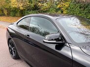 BMW 2 Series 1.5 218i GPF M Sport Auto Euro 6 (s/s) 2dr 8