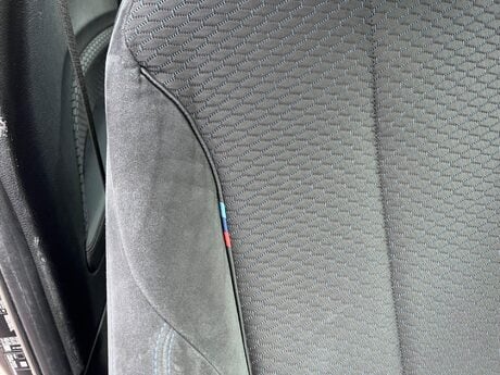 BMW 2 Series 1.5 218i GPF M Sport Auto Euro 6 (s/s) 2dr 26