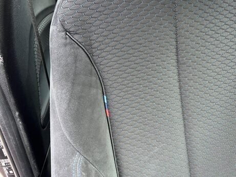 BMW 2 Series 1.5 218i GPF M Sport Auto Euro 6 (s/s) 2dr 22