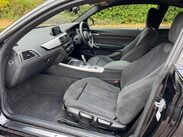 BMW 2 Series 1.5 218i GPF M Sport Auto Euro 6 (s/s) 2dr 25