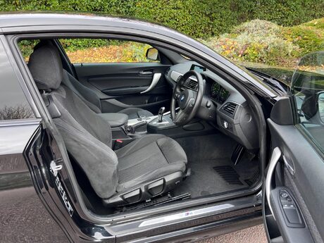 BMW 2 Series 1.5 218i GPF M Sport Auto Euro 6 (s/s) 2dr 12