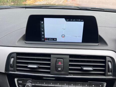 BMW 2 Series 1.5 218i GPF M Sport Auto Euro 6 (s/s) 2dr 69