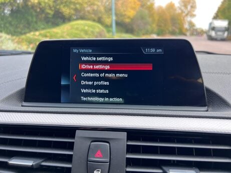 BMW 2 Series 1.5 218i GPF M Sport Auto Euro 6 (s/s) 2dr 41