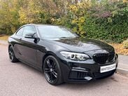 BMW 2 Series 1.5 218i GPF M Sport Auto Euro 6 (s/s) 2dr 54