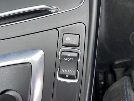 BMW 2 Series 1.5 218i GPF M Sport Auto Euro 6 (s/s) 2dr 32