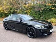 BMW 2 Series 1.5 218i GPF M Sport Auto Euro 6 (s/s) 2dr 48