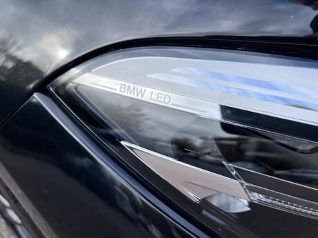 BMW 2 Series 1.5 218i GPF M Sport Auto Euro 6 (s/s) 2dr 39