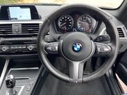 BMW 2 Series 1.5 218i GPF M Sport Auto Euro 6 (s/s) 2dr 38