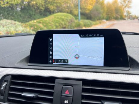 BMW 2 Series 1.5 218i GPF M Sport Auto Euro 6 (s/s) 2dr 68