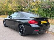 BMW 2 Series 1.5 218i GPF M Sport Auto Euro 6 (s/s) 2dr 7