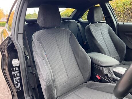 BMW 2 Series 1.5 218i GPF M Sport Auto Euro 6 (s/s) 2dr 66