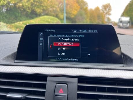 BMW 2 Series 1.5 218i GPF M Sport Auto Euro 6 (s/s) 2dr 33