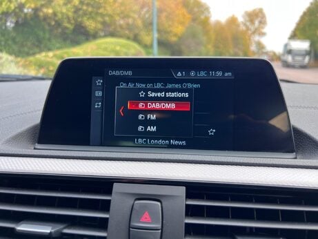 BMW 2 Series 1.5 218i GPF M Sport Auto Euro 6 (s/s) 2dr 29