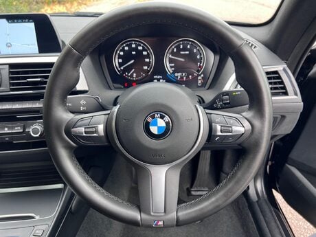 BMW 2 Series 1.5 218i GPF M Sport Auto Euro 6 (s/s) 2dr 16