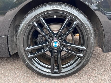 BMW 2 Series 1.5 218i GPF M Sport Auto Euro 6 (s/s) 2dr 64