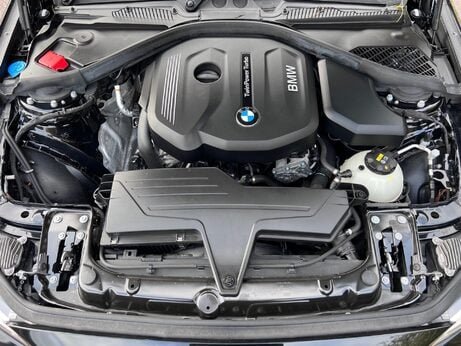 BMW 2 Series 1.5 218i GPF M Sport Auto Euro 6 (s/s) 2dr 28