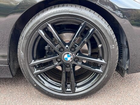BMW 2 Series 1.5 218i GPF M Sport Auto Euro 6 (s/s) 2dr 10