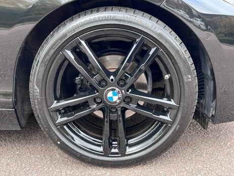 BMW 2 Series 1.5 218i GPF M Sport Auto Euro 6 (s/s) 2dr 6