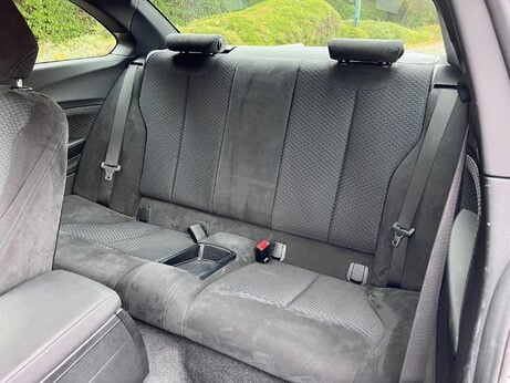 BMW 2 Series 1.5 218i GPF M Sport Auto Euro 6 (s/s) 2dr 24