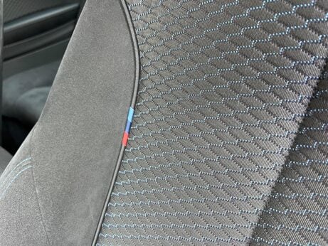 BMW 2 Series 1.5 218i GPF M Sport Auto Euro 6 (s/s) 2dr 63