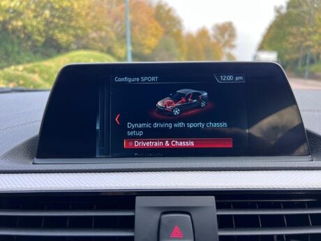 BMW 2 Series 1.5 218i GPF M Sport Auto Euro 6 (s/s) 2dr 43