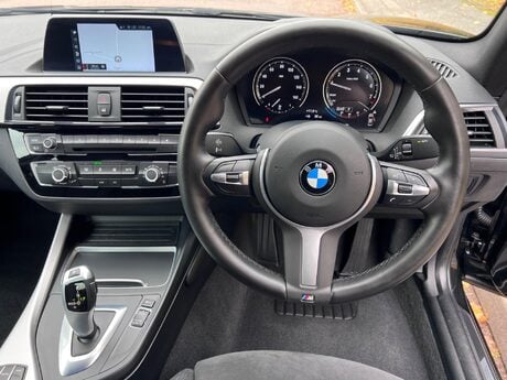 BMW 2 Series 1.5 218i GPF M Sport Auto Euro 6 (s/s) 2dr 11