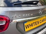 Mercedes-Benz GLA 2.1 GLA220d AMG Line 7G-DCT 4MATIC Euro 6 (s/s) 5dr 42