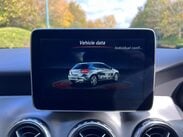 Mercedes-Benz GLA 2.1 GLA220d AMG Line 7G-DCT 4MATIC Euro 6 (s/s) 5dr 68