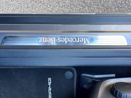 Mercedes-Benz GLA 2.1 GLA220d AMG Line 7G-DCT 4MATIC Euro 6 (s/s) 5dr 59