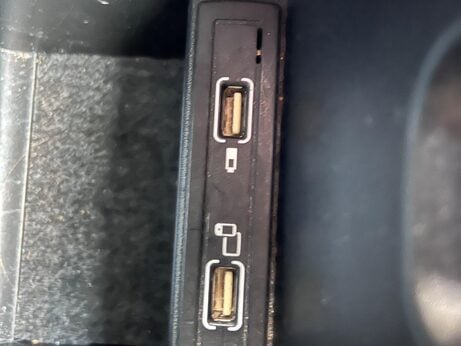 Mercedes-Benz GLA 2.1 GLA220d AMG Line 7G-DCT 4MATIC Euro 6 (s/s) 5dr 34