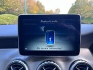 Mercedes-Benz GLA 2.1 GLA220d AMG Line 7G-DCT 4MATIC Euro 6 (s/s) 5dr 21