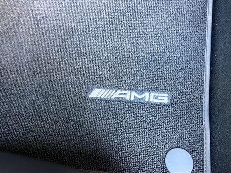 Mercedes-Benz GLA 2.1 GLA220d AMG Line 7G-DCT 4MATIC Euro 6 (s/s) 5dr 82