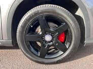 Mercedes-Benz GLA 2.1 GLA220d AMG Line 7G-DCT 4MATIC Euro 6 (s/s) 5dr 63
