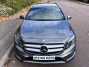 Mercedes-Benz GLA 2.1 GLA220d AMG Line 7G-DCT 4MATIC Euro 6 (s/s) 5dr 50