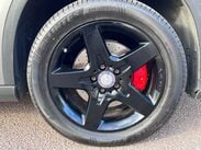 Mercedes-Benz GLA 2.1 GLA220d AMG Line 7G-DCT 4MATIC Euro 6 (s/s) 5dr 61