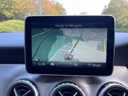 Mercedes-Benz GLA 2.1 GLA220d AMG Line 7G-DCT 4MATIC Euro 6 (s/s) 5dr 72