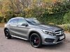 Mercedes-Benz GLA 2.1 GLA220d AMG Line 7G-DCT 4MATIC Euro 6 (s/s) 5dr
