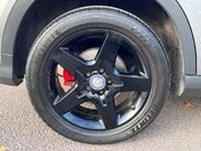 Mercedes-Benz GLA 2.1 GLA220d AMG Line 7G-DCT 4MATIC Euro 6 (s/s) 5dr 62