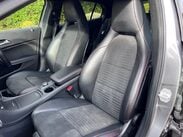 Mercedes-Benz GLA 2.1 GLA220d AMG Line 7G-DCT 4MATIC Euro 6 (s/s) 5dr 78