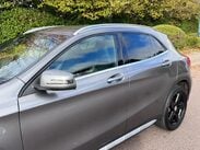 Mercedes-Benz GLA 2.1 GLA220d AMG Line 7G-DCT 4MATIC Euro 6 (s/s) 5dr 43