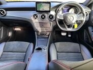 Mercedes-Benz GLA 2.1 GLA220d AMG Line 7G-DCT 4MATIC Euro 6 (s/s) 5dr 54